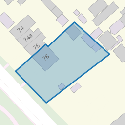 Perceel KPN02-A-6022