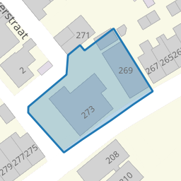 Perceel KPN02-A-6027