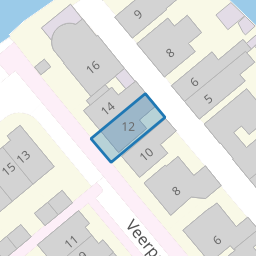 Perceel KPN02-A-6031