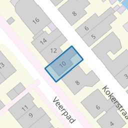 Perceel KPN02-A-6032