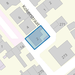 Perceel KPN02-A-6036