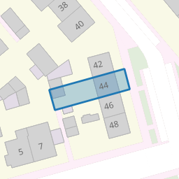 Perceel KPN02-A-6042