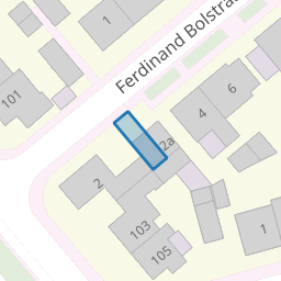 Perceel KPN02-A-6047