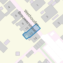 Perceel KPN02-A-6067