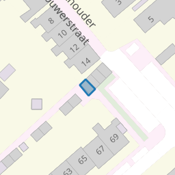 Perceel KPN02-A-6069