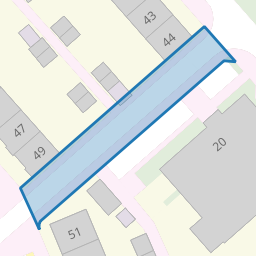 Perceel KPN02-A-6085