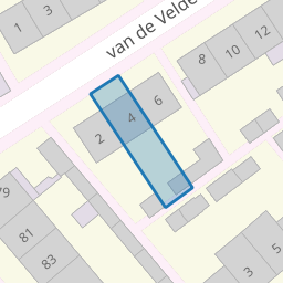 Perceel KPN02-A-6091