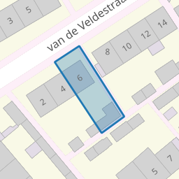 Perceel KPN02-A-6092