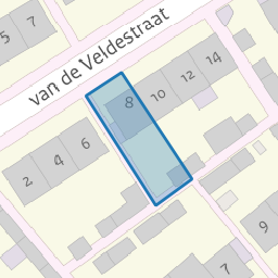 Perceel KPN02-A-6093