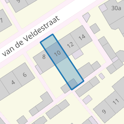 Perceel KPN02-A-6094