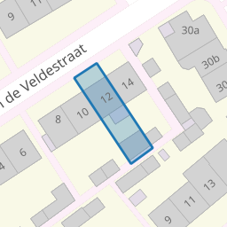 Perceel KPN02-A-6095