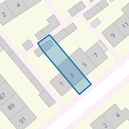 Perceel KPN02-A-6101