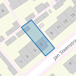 Perceel KPN02-A-6103