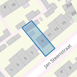 Perceel KPN02-A-6104