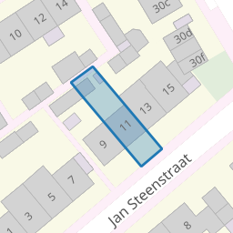 Perceel KPN02-A-6105