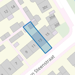 Perceel KPN02-A-6106