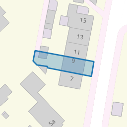 Perceel KPN02-A-6127