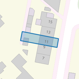 Perceel KPN02-A-6128