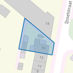 Perceel KPN02-A-6130