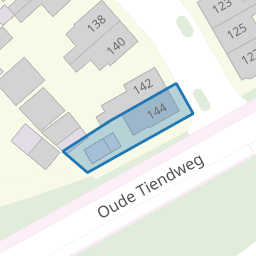 Perceel KPN02-A-6160