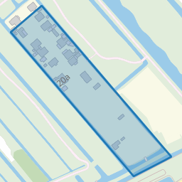 Perceel KPN02-A-6166