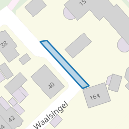 Perceel KPN02-A-6303