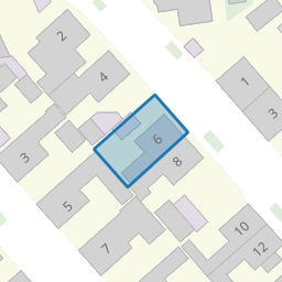 Perceel KPN02-A-6318