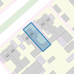 Perceel KPN02-A-6392