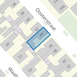 Perceel KPN02-A-6422