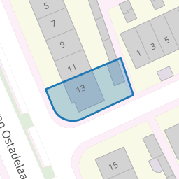 Perceel KPN02-A-6429