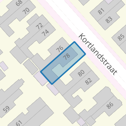 Perceel KPN02-A-6466