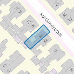 Perceel KPN02-A-6467