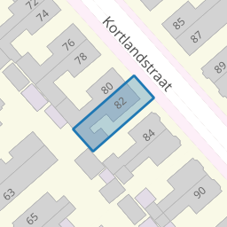 Perceel KPN02-A-6468