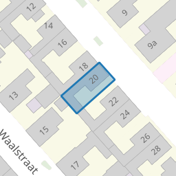 Perceel KPN02-A-6470