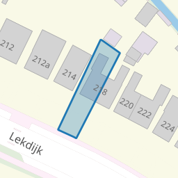 Perceel KPN02-A-6481