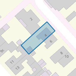 Perceel KPN02-A-6497