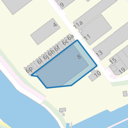 Perceel KPN02-A-6501