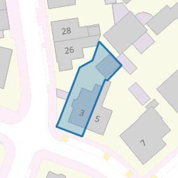 Perceel KPN02-A-6507