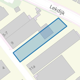 Perceel KPN02-A-6514