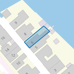 Perceel KPN02-A-6518