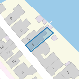 Perceel KPN02-A-6519