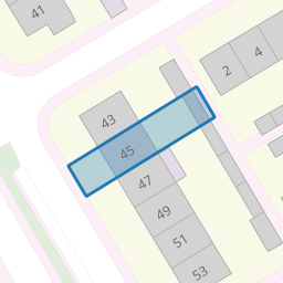 Perceel KPN02-A-6525