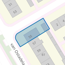 Perceel KPN02-A-6530