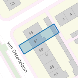 Perceel KPN02-A-6531