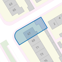 Perceel KPN02-A-6554