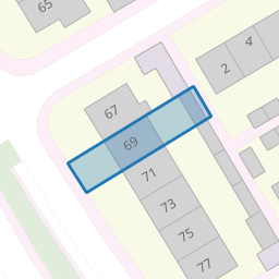 Perceel KPN02-A-6555