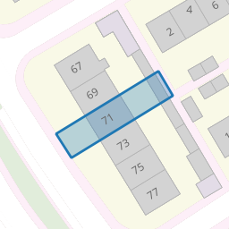 Perceel KPN02-A-6556