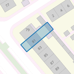 Perceel KPN02-A-6561