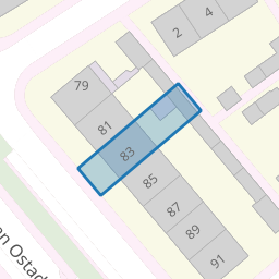 Perceel KPN02-A-6562