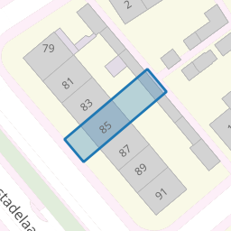 Perceel KPN02-A-6563